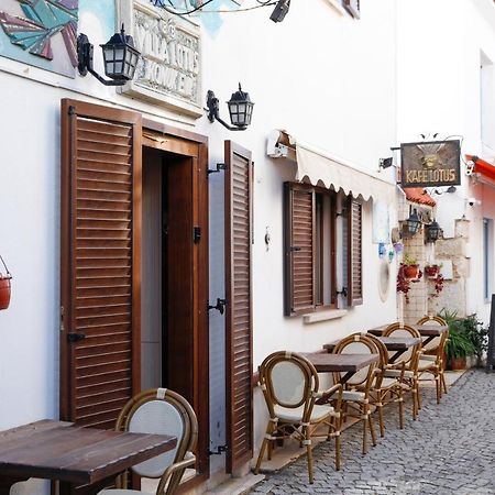 Villa Lotus Butik Otel Seferihisar Exteriér fotografie