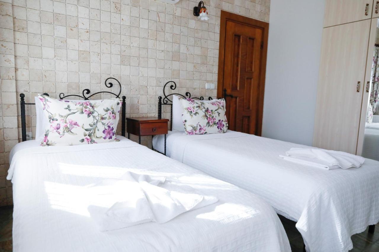 Villa Lotus Butik Otel Seferihisar Exteriér fotografie